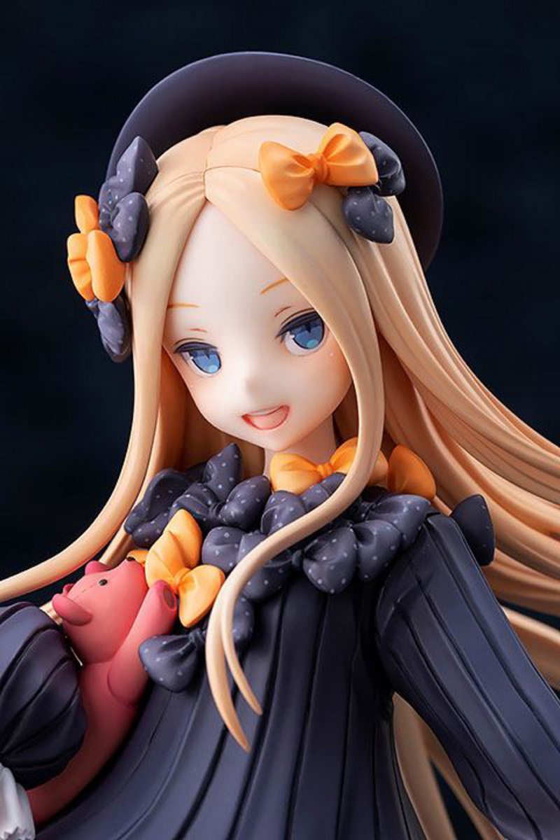 Foreigner / Abigail Williams - Fate/Grand Order - AMAKUNI