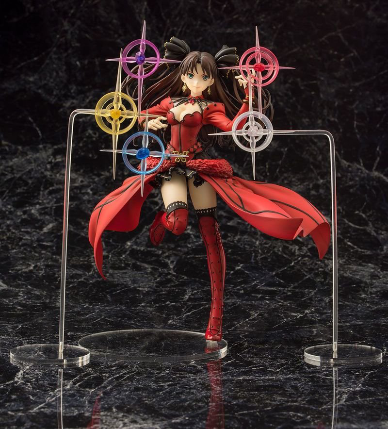 Formal Craft / Rin Tohsaka - Easy Eight