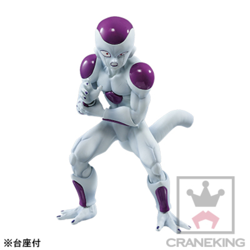 Freezer - Final Form - Dragon Ball Z Dramatic Showcase - 3rd Season - Vol.2