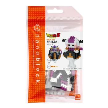 Freezer / Frieza - Dragon Ball // Mini series NANOBLOCK - NBDB-009