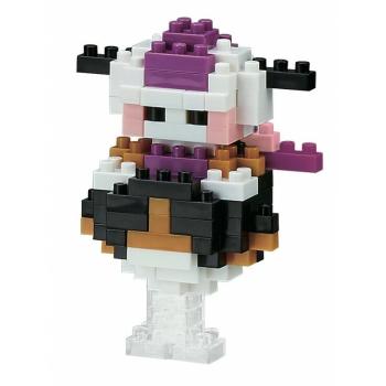 Freezer / Frieza - Dragon Ball // Mini series NANOBLOCK - NBDB-009