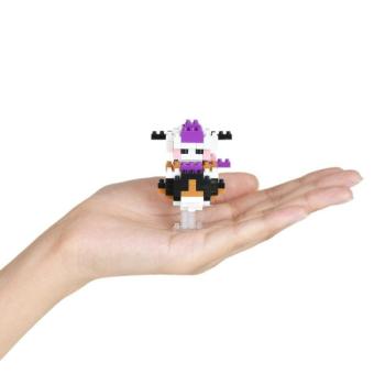 Freezer / Frieza - Dragon Ball // Mini series NANOBLOCK - NBDB-009