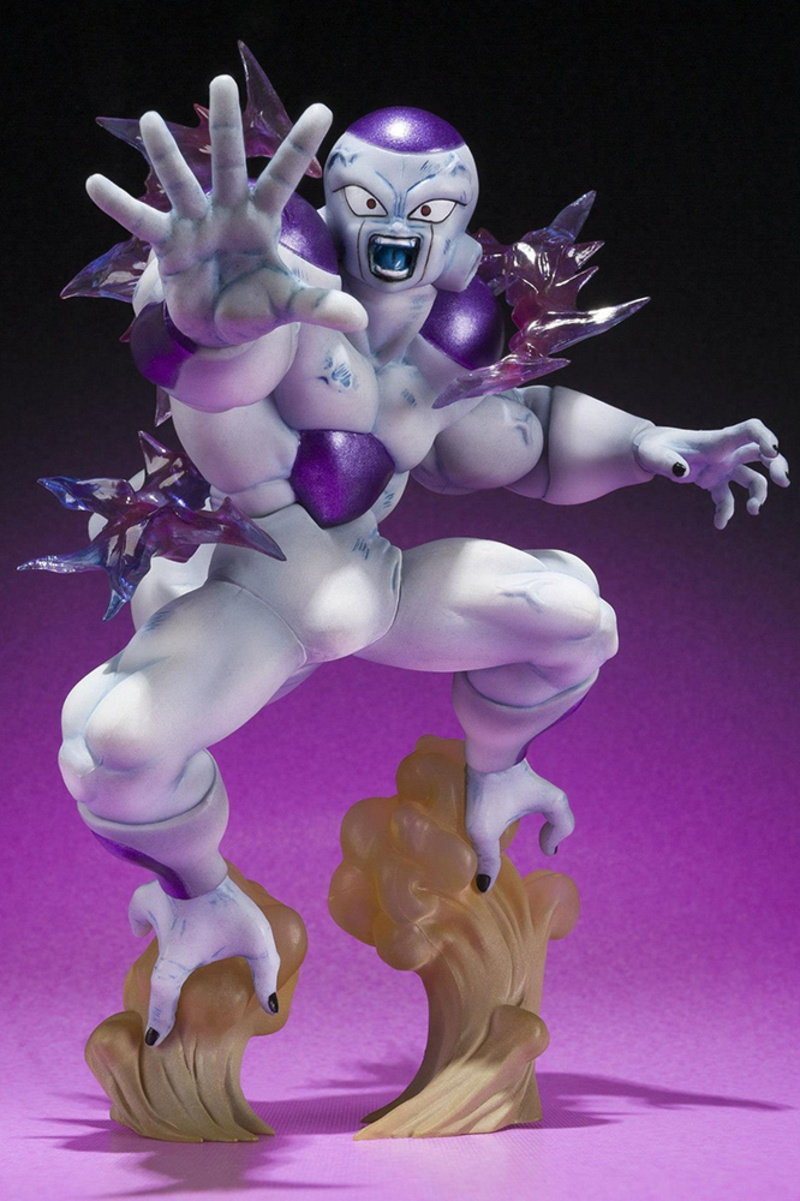 Freezer / Frieza - Final Form - Figuarts ZERO