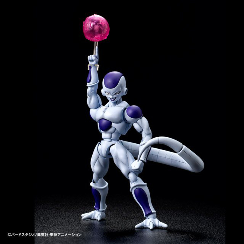 Freezer / Frieza - Final Form - Figure-rise Standard