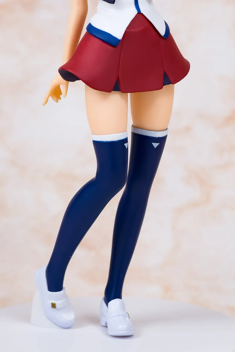 Freyja Wion - SQ (Banpresto)