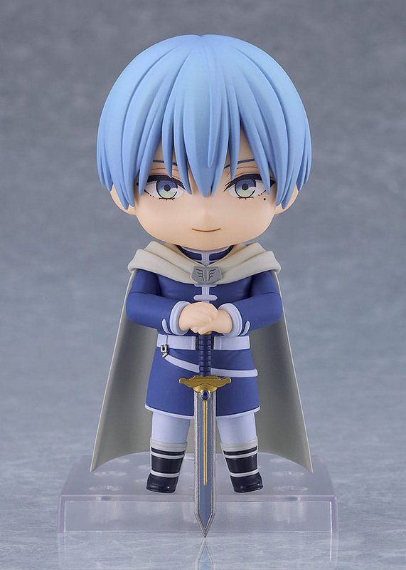 Himmel - Frieren: Beyond Journey's End - Nendoroid - Good Smile Company