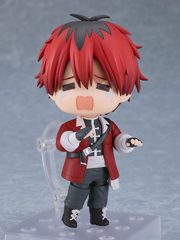 Stark - Frieren: Beyond Journey's End - Nendoroid - Good Smile Company