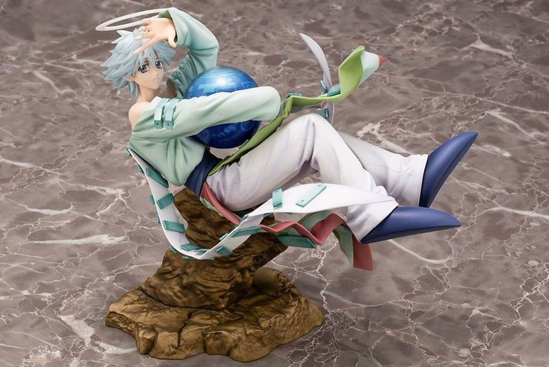 Fugen Shinjin - Hakyuu Houshi ARTFX J