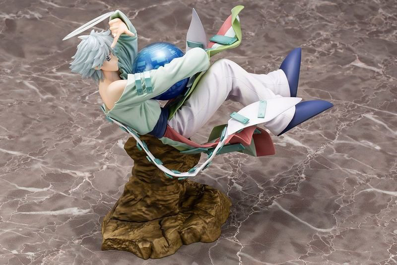 Fugen Shinjin - Hakyuu Houshi ARTFX J