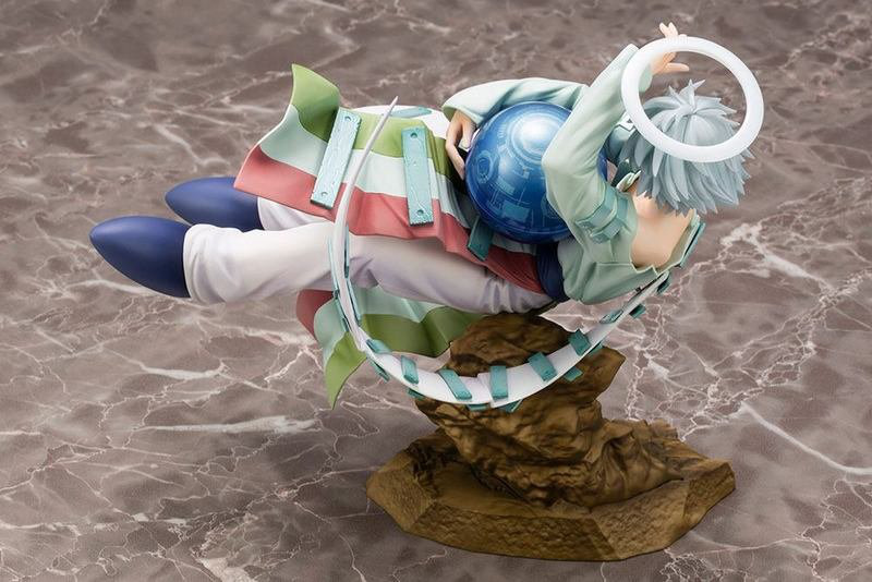 Fugen Shinjin - Hakyuu Houshi ARTFX J