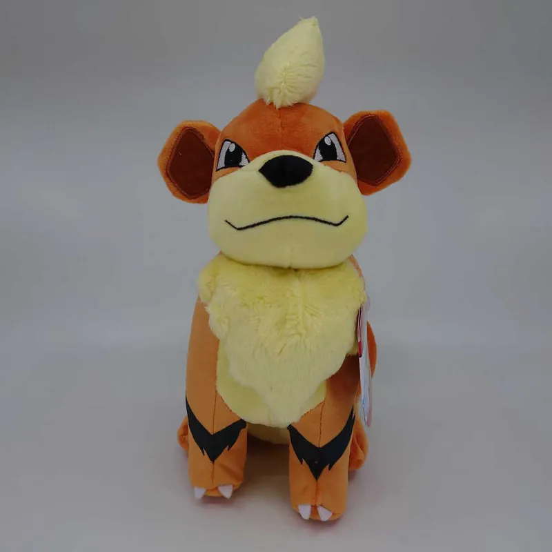 Fukano - Pokemon Plüschtier - Wicked Cool Toys