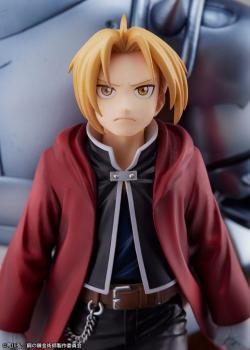 Edward Elric & Alphonse Elric - Fullmetal Alchemist: Brotherhood - Proof