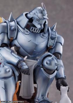 Edward Elric & Alphonse Elric - Fullmetal Alchemist: Brotherhood - Proof