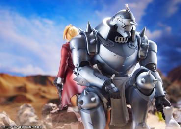 Edward Elric & Alphonse Elric - Fullmetal Alchemist: Brotherhood - Proof