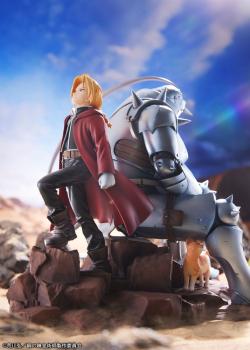 Edward Elric & Alphonse Elric - Fullmetal Alchemist: Brotherhood - Proof