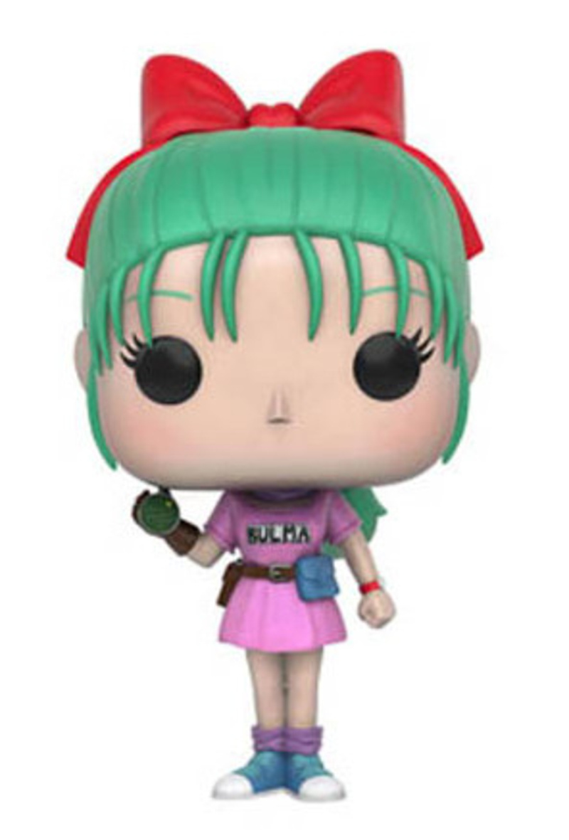 Funko Pop! Animation #108: Bulma