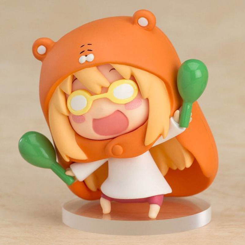 Funky Umaru - Edition 2 - GSC Himouto! Umaru-chan Trading Figures