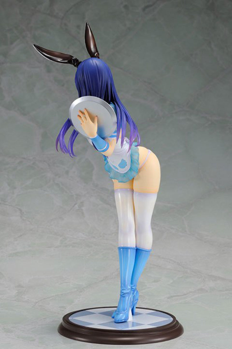 Fuyuka Yukishiro - Bunny Version - Amakuni / Hobby Japan Exclusive