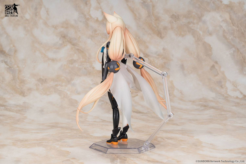 G41 - Girls Frontline Actionfigur - APEX Innovation