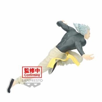 Garou - One Punch-Man - Figure #4 - Banpresto