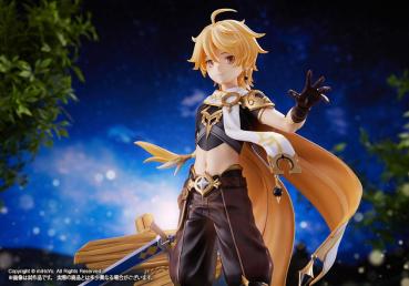 Traveler (Aether) - Genshin Impact - Statue 1/7 - Bonus Edition - Kotobukiya