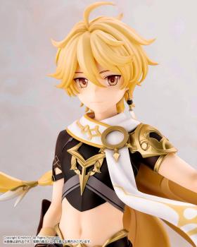 Traveler (Aether) - Genshin Impact - Statue 1/7 - Bonus Edition - Kotobukiya