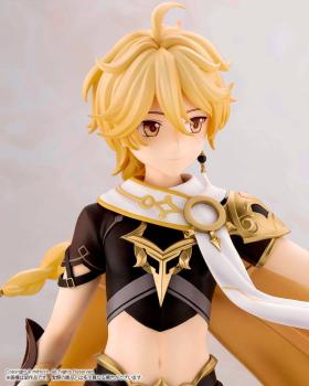 Traveler (Aether) - Genshin Impact - Statue 1/7 - Bonus Edition - Kotobukiya