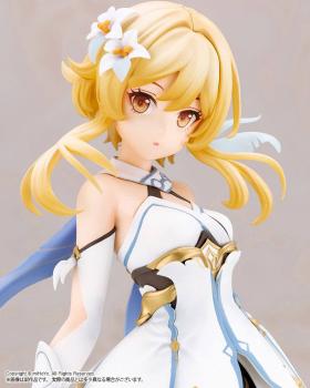 Traveler (Lumine) - Genshin Impact - Statue 1/7 - Bonus Edition - Kotobukiya