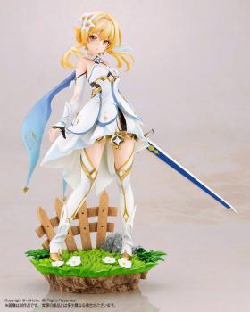 Traveler (Lumine) - Genshin Impact - Statue 1/7 - Bonus Edition - Kotobukiya