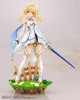 Traveler (Lumine) - Genshin Impact - Statue 1/7 - Bonus Edition - Kotobukiya