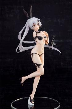 Five-seven - Girls Frontline - Statue 1/7 - Swimsuit Heavily Damaged Ver. (Cruise Queen) - Phalaeno