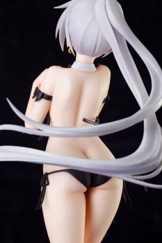 Five-seven - Girls Frontline - Statue 1/7 - Swimsuit Heavily Damaged Ver. (Cruise Queen) - Phalaeno