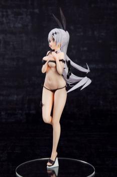 Five-seven - Girls Frontline - Statue 1/7 - Swimsuit Heavily Damaged Ver. (Cruise Queen) - Phalaeno