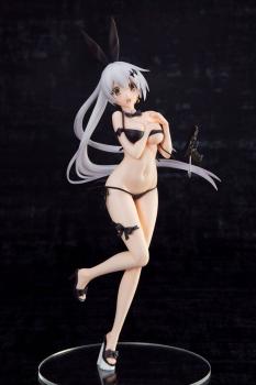 Five-seven - Girls Frontline - Statue 1/7 - Swimsuit Heavily Damaged Ver. (Cruise Queen) - Phalaeno