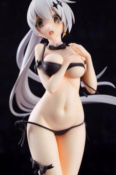 Five-seven - Girls Frontline - Statue 1/7 - Swimsuit Heavily Damaged Ver. (Cruise Queen) - Phalaeno