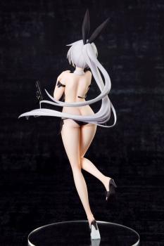 Five-seven - Girls Frontline - Statue 1/7 - Swimsuit Heavily Damaged Ver. (Cruise Queen) - Phalaeno