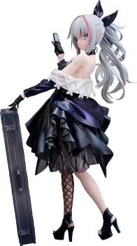 MDR - Girls Frontline - Statue 1/7 - Cocktail Observer Ver. - Wonderful Works