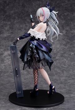 MDR - Girls Frontline - Statue 1/7 - Cocktail Observer Ver. - Wonderful Works