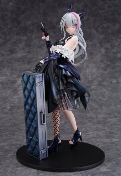 MDR - Girls Frontline - Statue 1/7 - Cocktail Observer Ver. - Wonderful Works