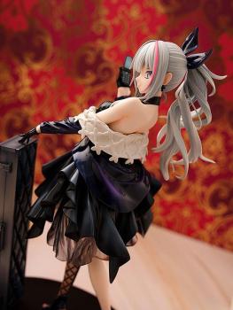 MDR - Girls Frontline - Statue 1/7 - Cocktail Observer Ver. - Wonderful Works