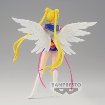 Sailor Moon - Pretty Guardian Sailor Moon Cosmos the Movie - Glitter & Glamours - Banpresto