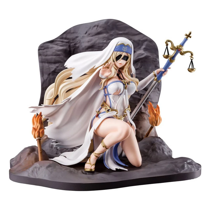 Sword Maiden - Goblin Slayer 2 - Statue 1/6 - Hakoiri Musume