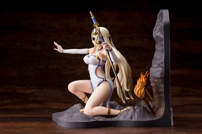 Sword Maiden - Goblin Slayer 2 - Statue 1/6 - Hakoiri Musume