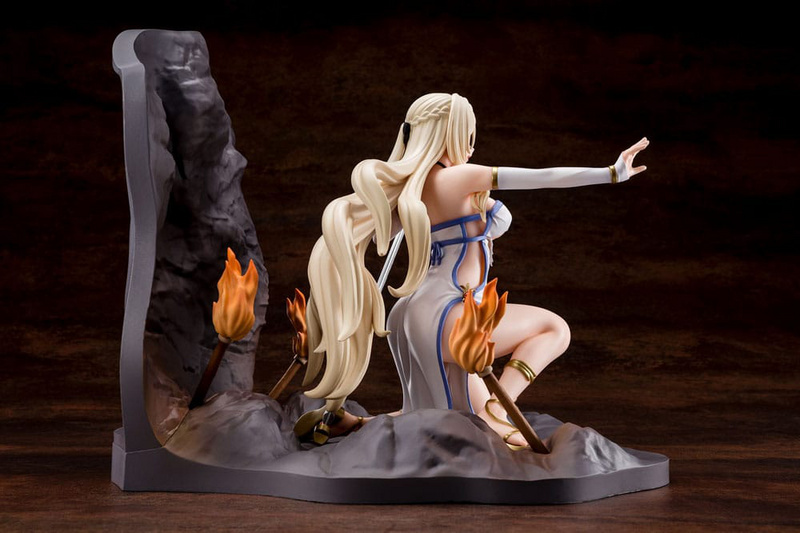 Sword Maiden - Goblin Slayer 2 - Statue 1/6 - Hakoiri Musume