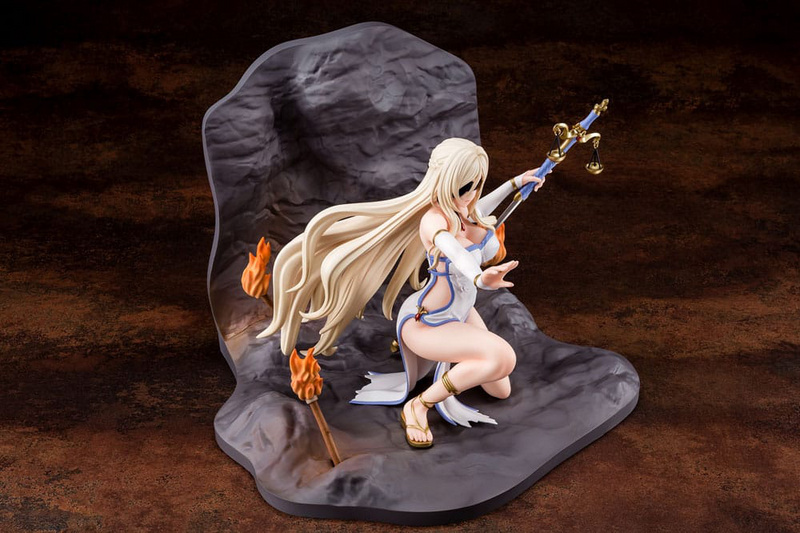 Sword Maiden - Goblin Slayer 2 - Statue 1/6 - Hakoiri Musume