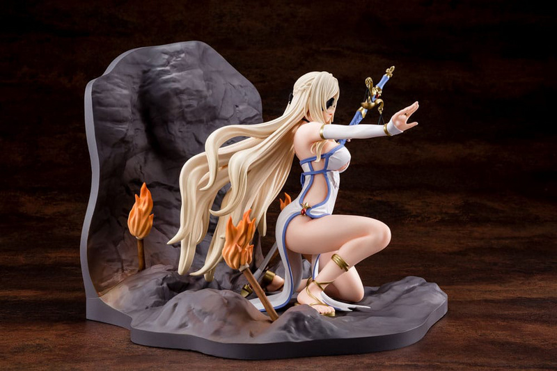 Sword Maiden - Goblin Slayer 2 - Statue 1/6 - Hakoiri Musume