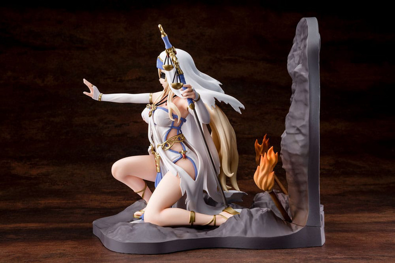 Sword Maiden - Goblin Slayer 2 - Statue 1/6 - Hakoiri Musume