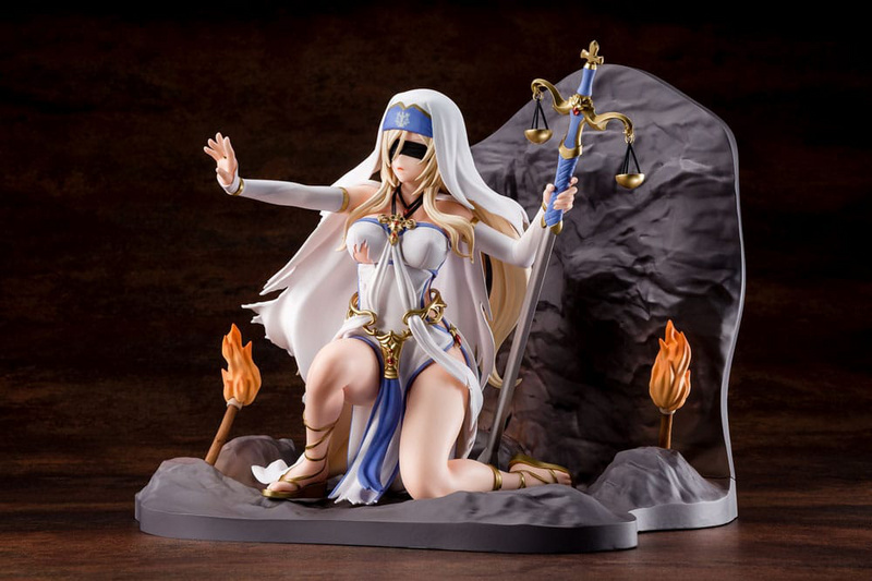 Sword Maiden - Goblin Slayer 2 - Statue 1/6 - Hakoiri Musume