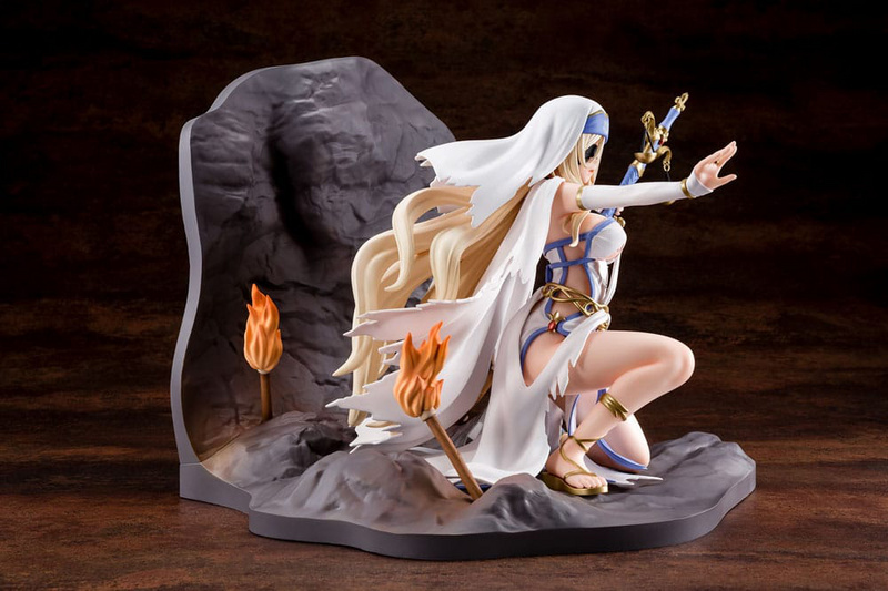 Sword Maiden - Goblin Slayer 2 - Statue 1/6 - Hakoiri Musume