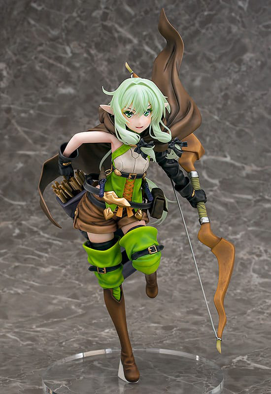 Yousei Yunde (re-run) - Goblin Slayer - Statue 1/7 - Phat! [B-Ware]